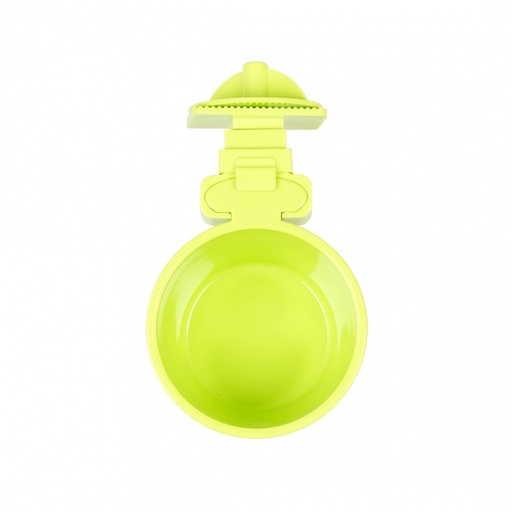 [BR_201725] Eetpot 300ml groen