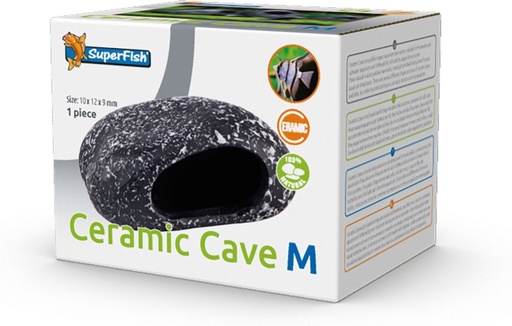 [BR_201774] SF Ceramic Cave M