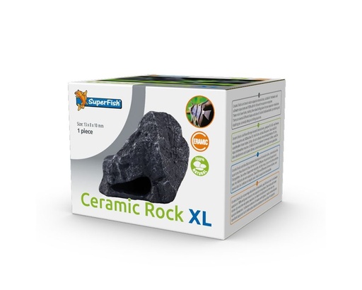 [BR_201781] SF Ceramic Rock XL