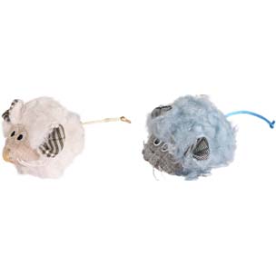 [BR_201813] PS RIZZO MUIS MET RATEL 15CM