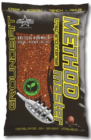 [5902315707023] METHOD MASTER HONING 1KG.