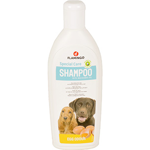 [BR_201886] SHAMPOO CARE MET EI GEUR - 300ML