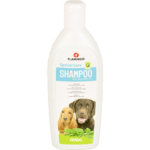 [BR_201887] SHAMPOO CARE KRUIDENEXTRAC -300ML
