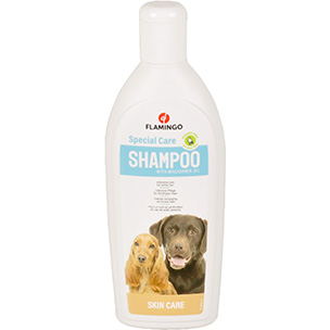 [BR_201888] SHAMPOO SKIN CARE - 300ML