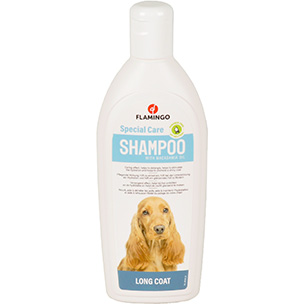 [BR_201891] SHAMPOO CARE LANGH. RASSEN-300ML