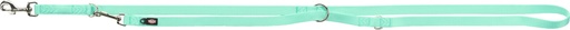 [200524              ] Premium verstelbare riem, M–L: 2,00 m/20 mm, mintgroen