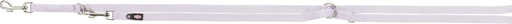 [200425              ] Premium verstelbare riem, XS–S: 2,00 m/15 mm, lila