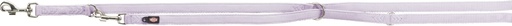 [200825              ] Premium verstelbare riem, tweelaags, M–L: 2,00 m/20 mm, lila