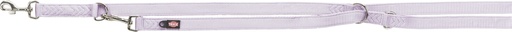 [200925              ] Premium verstelbare riem, tweelaags, L–XL: 2,00 m/25 mm, lila