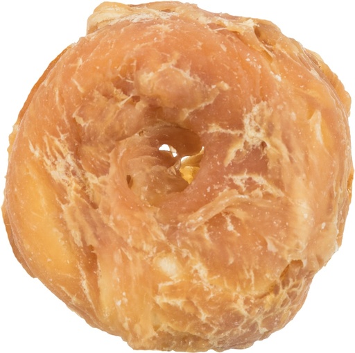 [311841] Denta Fun Chicken Chewing Ring, los, ø 5 cm, 27 g