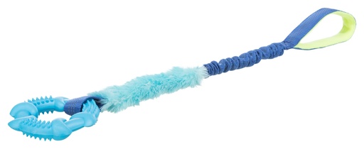 [BR_202050] # Bungee Tugger met ring, ø 10/56 cm