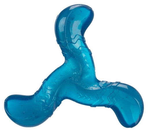 [BR_202052] Bungee Boomerang Triplex, TPR, 17 cm