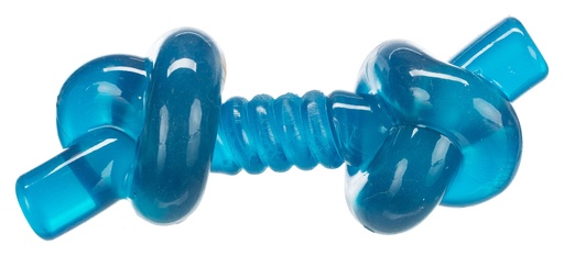 [BR_202053] Bungee knoop, TPR, 17 cm