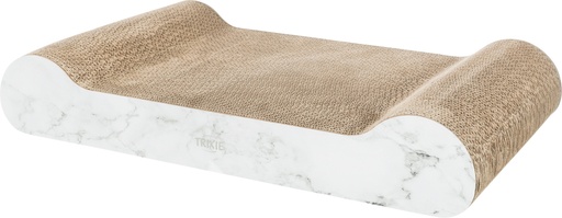 [BR_202059] Krabkarton XXL, 64 × 11 × 37 cm, lichtgrijs