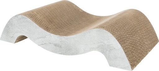 [BR_202060] Krabkarton XXL, 64 × 14 × 37 cm, grijs