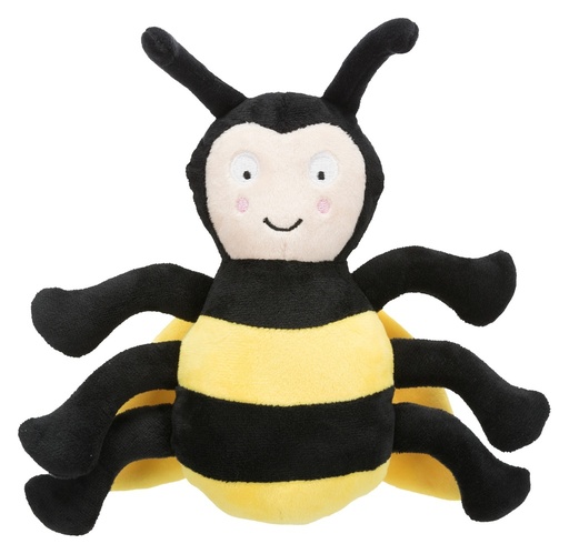 [BR_202064] Honingbij, pluche, 23 cm