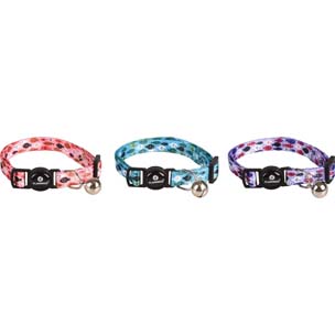 [BR_202098] Kattenhalsband Minou 20/32 cm 10mm