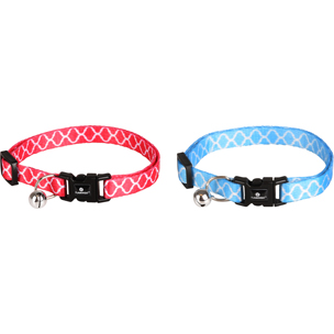 [560934] KATTENHALSB AMSI 20-35 CM 10 MM ASSORTIMENT