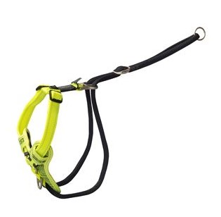 [RSPSJ06 geel] Anti trek utility stop pull tuig L geel