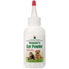 [8835] Groomers Ear powder 28 gram