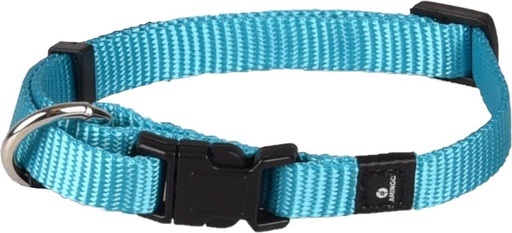 [519873] HALSBAND ZIGGI TURQUOISE 55-75CM
