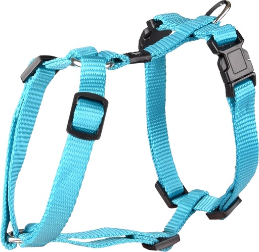 [519874] HARNAS STEP&GO ZIGGI TURQUOISE