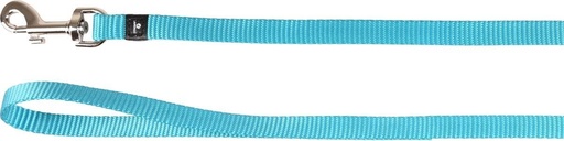 [519884] LOOPLIJN ZIGGI TURQUOISE 130CM 10MM