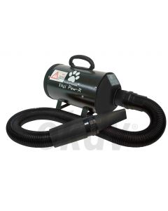 [3504] # Waterblazer Digi Paw-R, volledig regelbaar