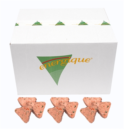 [24791] Energique puur eend - 12kg. graanvrij