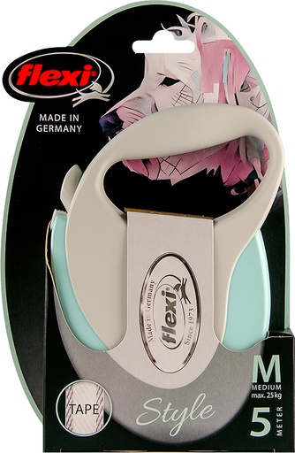 [BR_202502] ROLLIJN STYLE TAPE M MINT 5 MTR
