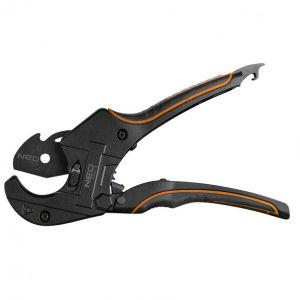 [02-073] PIJPENKNIPPER 0-42MM TEFLON GECOAT
