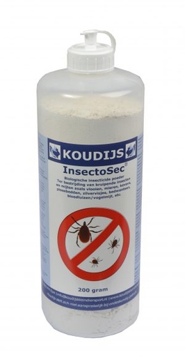 [13079] Insectosec bloedluispoeder detamineer 1000ml