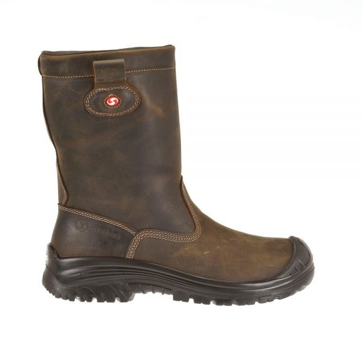 [BR_202652] Laars Peak wol  Sixton Bruin mt 42  dry