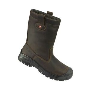 [BR_202655] Laars Peak wol  Sixton Bruin mt 45  dry