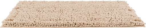 [28530] Schoonloopmat, waterdicht, 60 × 50 cm, beige