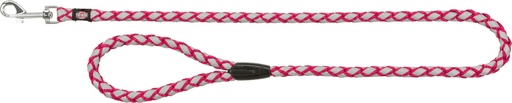 [BR_202689] Cavo Reflect riem, S–M: 1,00 m/ø 12 mm, fuchsia