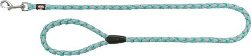 [BR_202690] Cavo Reflect riem, S–M: 1,00 m/ø 12 mm, oceaan blauw