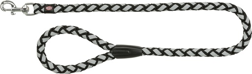 [BR_202691] Cavo Reflect riem, L–XL: 1,00 m/ø 18 mm, zwart