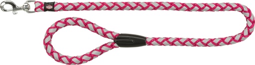 [BR_202692] Cavo Reflect riem, L–XL: 1,00 m/ø 18 mm, fuchsia