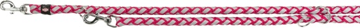 [BR_202696] Cavo Reflect verstelbare riem, L–XL: 2,00 m/ø 18 mm, fuchsia