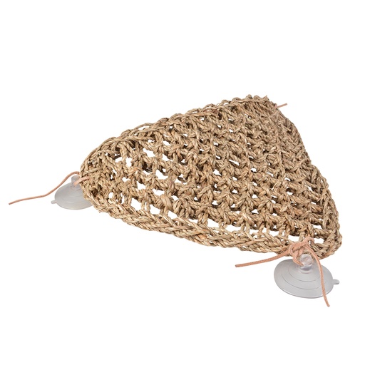 [236/461983] # REPTIEL RELAXER TRIANGEL 27,3x20,3cm beige