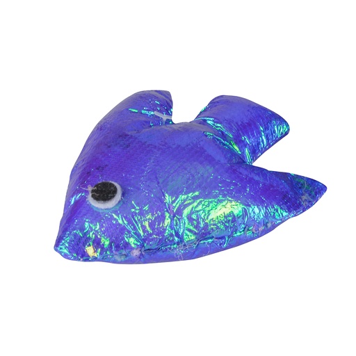 [BR_202817] BLINKY VISSEN 2pc - 6,5x8x2,5cm blauw