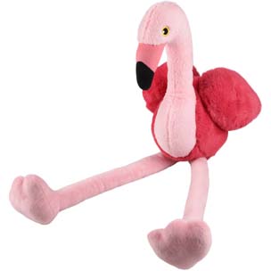 [BR_202827] HS FLAMINGO ANDO ROZE 75 CM