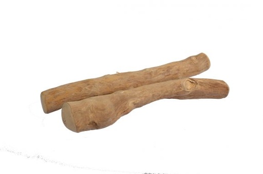 [BR_202844] Ruffwood Koffie XS (voor knaagdieren)