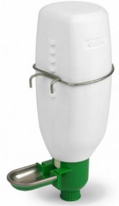 [BR_202856] Drinkfles knaagdier 1ltr