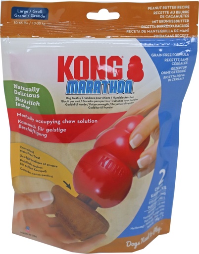 [BR_202889] KONG Marthon 2st Peanut L