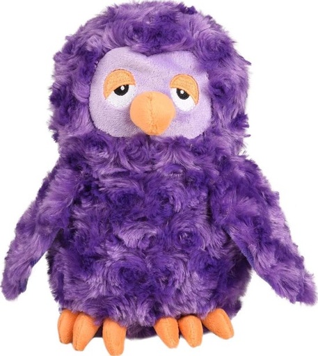 [BR_202916] HS LORIO PLUCHE UIL SMALL PAARS 20CM