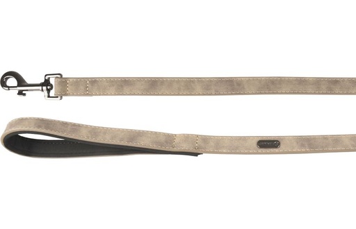 [BR_202968] LOOPLIJN DELU TAUPE 130CM 15MM