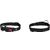 [5363644] HALSBAND ZIGGI ZWART 40-55CM 20MM