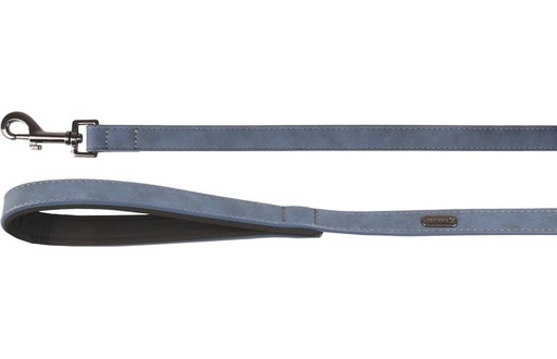 [BR_202986] LOOPLIJN DELU BLAUW 130CM 15MM
